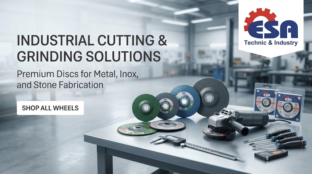 Cutting Disc