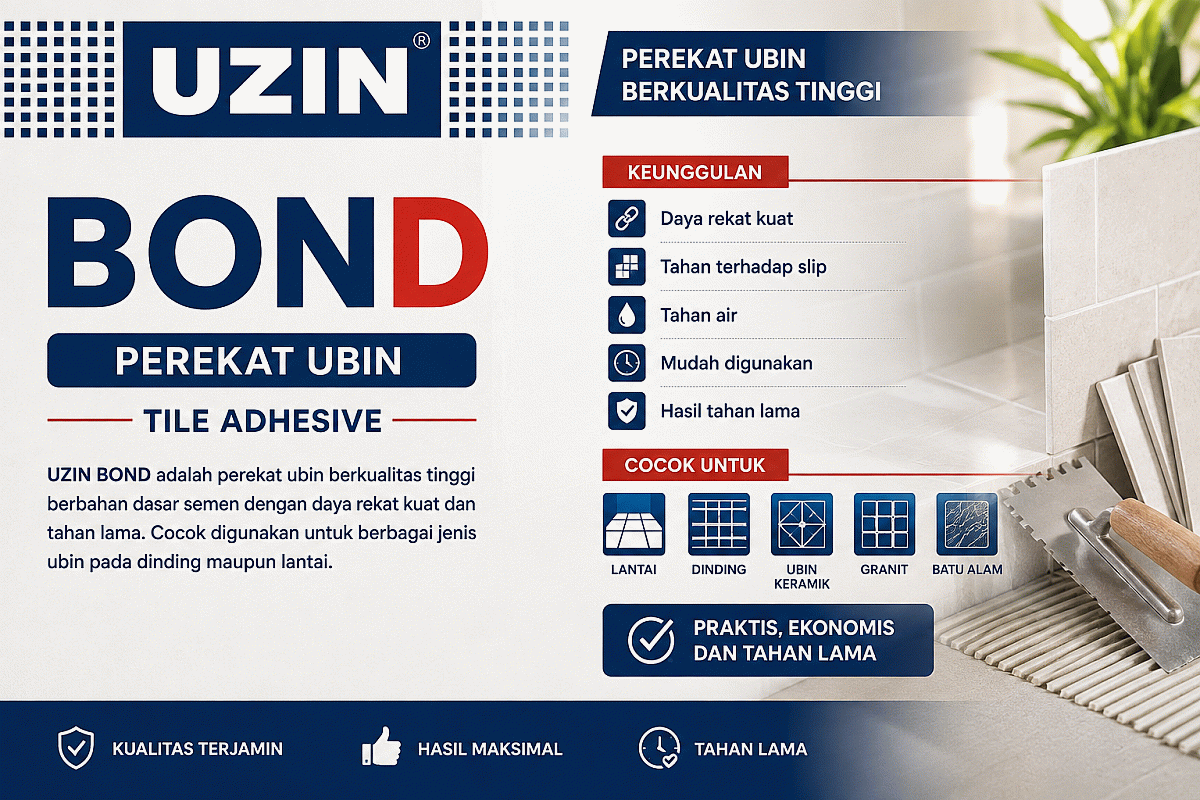 Uzin Bond Uzin Bond