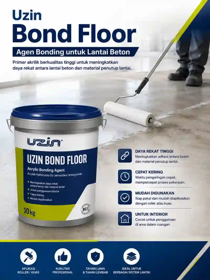 Uzin Bond Floor Uzin Bond Floor