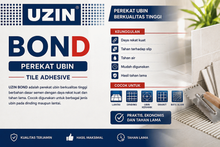 Uzin Bond
