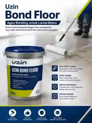 Uzin Bond Floor
