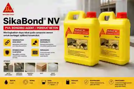 Sikabond NV