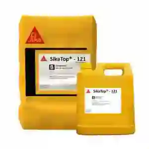 SikaTop 121 Mortar Perbaikan Beton | Sika